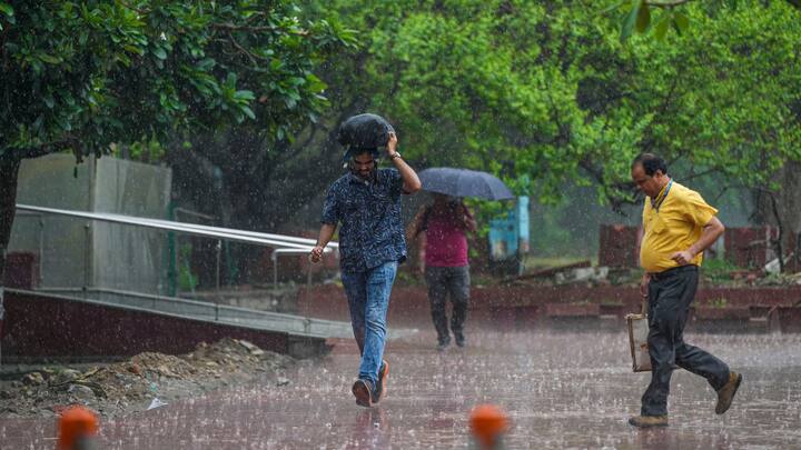 উত্তরবঙ্গে বৃষ্টি আরও বাড়তে পারে বলে জানায় আলিপুর আবহাওয়া দফতর। উত্তরবঙ্গেও আগামীকাল রবিবার থাকছে হলুদ সতর্কতা।