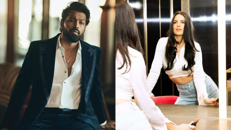 Hardik Pandya follow ananya pandey on instagram after divorce with natasa stankovic Hardik Pandya Divorce: नताशा से दूर होते ही ये किसके करीब आ गए हार्दिक पांड्या? 25 साल की एक्ट्रेस को किया फॉलो