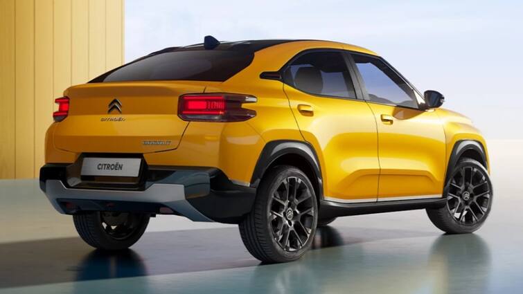 Citroen Basalt: सिट्रोएन की नई कार जल्द मारेगी मार्केट में एंट्री, जानें क्या होगा खास Citroen Basalt new suv coming soon similar to c3 aircross know features engine price details here Citroen Basalt: सिट्रोएन की नई कार जल्द मारेगी मार्केट में एंट्री, जानें क्या होगा खास
