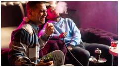 अगर आपको फ्लेवर हुक्का पीना पसंद है, तो इन खतरनाक बीमारियों को दे रहे हैं दस्तक