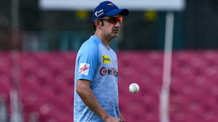 Team India likely Coaching staff Head Coach Gautam Gambhir Abhishek Nayar Morne Morkel Ryan ten Doeschate IND vs SL: गौतम गंभीर की कोचिंग टीम में होंगे ये चार दिग्गज, बॉलिंग कोच बनेंगे मोर्कल?