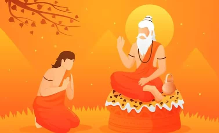 Guru Purnima 2024 Donate according to zodiac  Guru Purnima 2024 : ગુરુ પૂર્ણિમા પર રાશિ અનુસાર કરો દાન, જીવનમાં થશે પ્રગતિ