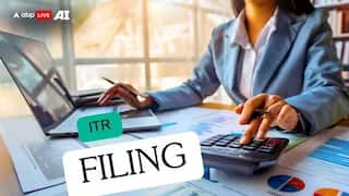ITR Filing: হোয়াটসঅ্যাপে দাখিল করা যাবে আয়কর রিটার্ন, জেনে নিন সহজ প্রক্রিয়া