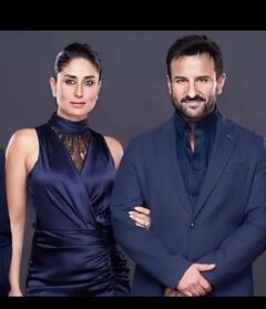 इस बात पर रोज होती है करीना-सैफ की लड़ाई, एक्ट्रेस ने खोला पर्सनल लाइफ का बड़ा सीक्रेट