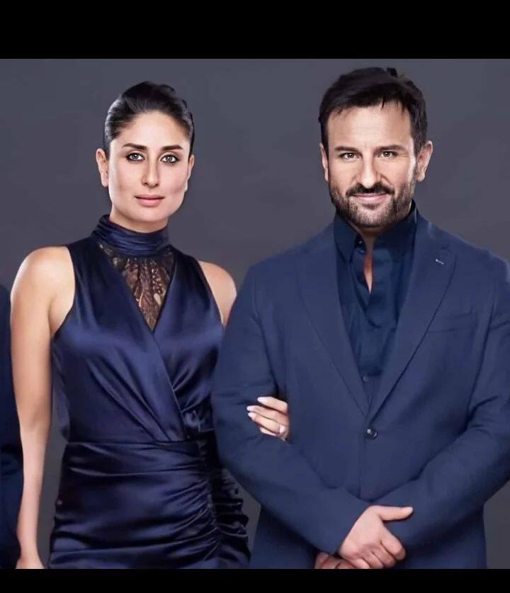 करीना कपूर ने कहा कि, मेरी और सैफ की लड़ाई पैसे पर नहीं, एसी के टेम्परेचर को लेकर होती है. क्योंकि मुझे एसी का टेम्परेचर 20 डिग्री चाहिए होता है और सैफ को 16 डिग्री. सैफ को गर्मी बहुत ज्यादा लगता है.