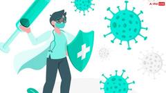 Covid New Variant: तेजी से बढ़ रहा है कोरोना का नया वेरिएंट, सैकड़ों लोगों की मौत- जानें क्या हैं लक्षण