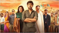 Raj Tarun: రాజ్ తరుణ్ 'పురుషోత్తముడు' - వివాదాల నడుము విడుదలకు సిద్ధమైన సినిమా స్టిల్స్