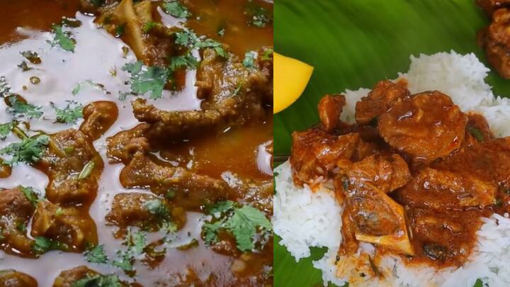 Cooking Tips : மட்டன் குழம்பை சுவையாக வைக்கணுமா? அப்போ இந்த மாதிரி ட்ரை பண்ணி பாருங்க டேஸ்ட் பக்காவாக இருக்கும்.