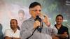Allu Aravind: ఎన్టీఆర్ కి ఫోన్ చేస్తే 'ఎవరి కష్టం వారిదే' అన్నాడు - 'ఆయ్' ఈవెంట్ లో అల్లు అరవింద్