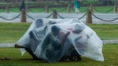 Weather Update: ভোর থেকেই ঝমঝমিয়ে বৃষ্টি ? ২১ জুলাই হলুদ সতর্কতা জারি বাংলার এই জেলাগুলিতে..