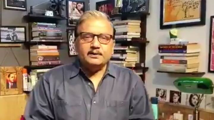 उन्होंने बताया की लड़ाई 2027 नहीं बल्कि 2029 की है. झा का कहना है कि वॉर ऑफ पोजिशन हैं. मनोज झा ने कहा कि उत्तर प्रदेश में दो व्यक्ति गुजरात के हैं जो की दोनों ही 2029 को लीड कर रहे हैं और इसकी कहानी 2027 से शुरू होती है. 2027 और 2019 एक ही गुत्थी में हैं.