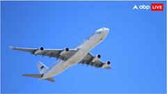 हजारों किलो वजनी हवाई जहाज आसमान में रुका कैसे रहता है...गिरता क्यों नहीं है?