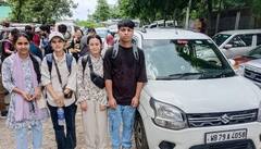 Bangladesh Protests: બાંગ્લાદેશમાંથી અંદાજે 1000  ભારતીય વિદ્યાર્થીઓ પરત ફર્યા, અનામત વિવાદમાં 105ના મોત