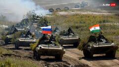 रूसी सेना में काम कर रहे 50 भारतीय लौटना चाहते हैं देश , भारत सरकार से की ये अपील