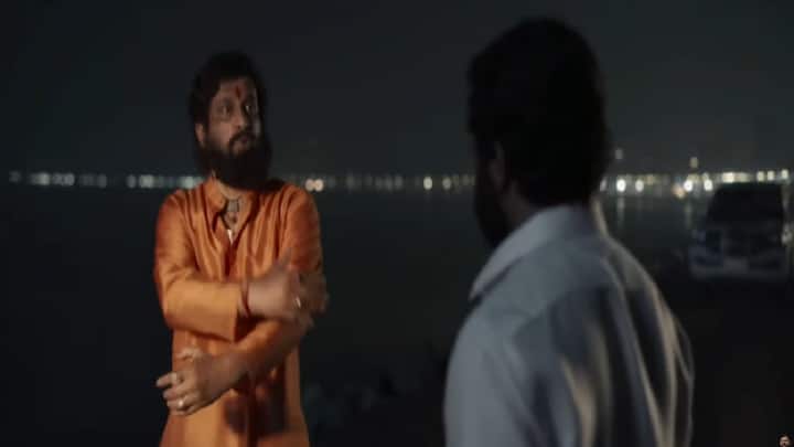 छत्रपती शिवरायाचं स्वप्न होता हा भगवा रंग, आणि कोणाशी तरी आघाडी करुन तुम्ही विकलात तो भगवा रंग