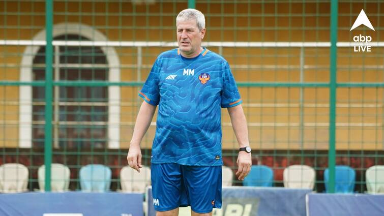 FC Goa head coach Manolo Marquez declared coach of Indian Football Team by AIFF Indian Football Team: ভারতের সিনিয়র ফুটবল দলের কোচের দায়িত্বে কে, ঘোষণা করে দিল AIFF