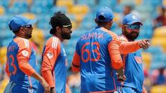 Suryakumar Yadav: বিন্দুমাত্র প্রভাব পড়েনি ব্যাটিংয়ে, অধিনায়ক সূর্যকুমারের রেকর্ড আশা জাগাবে ভারতীয়দের মনে