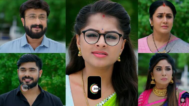 seethe ramudi katnam serial today july 20th episode written update in telugu Seethe Ramudi Katnam Serial Today July 20th: 'సీతే రాముడి కట్నం' సీరియల్: సుమతి తన మేనత్తని చెప్పిన సీత.. నోట మాట రాక కుప్పకూలిపోయిన మహాలక్ష్మి!