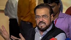 BMC चुनाव अकेले लड़ेगी समाजवादी पार्टी, अबू आजमी बोले- 'नफरत फैलाने वालों के साथ...'