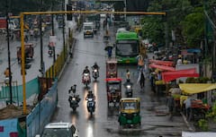 Delhi Weather: दिल्ली एनसीआर में कब बदलेगा मौसम का मिजाज, जानें- IMD का अपडेट