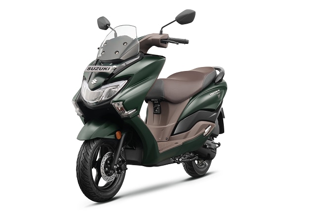 Suzuki Scooters: सुजुकी के इन दो स्कूटरों को मिले नए रंग, जानें फीचर्स से कीमत तक फुल डिटेल्स