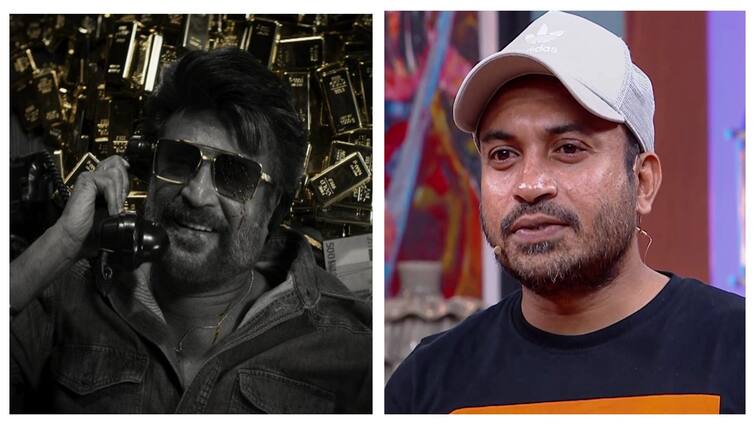 Superstar Rajinikanth coolie movie update malayalam actor soubin sahir joined coolie movie Coolie: அடடே! ரஜினிகாந்துடன் நடிக்கும் மஞ்சுமெல் பாய்ஸ் நடிகர் - சூப்பரான கூலி அப்டேட்