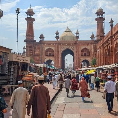 पाकिस्तान में लाखों में बढ़ी हिन्दूओं की आबादी, जानें नया आंकड़ा