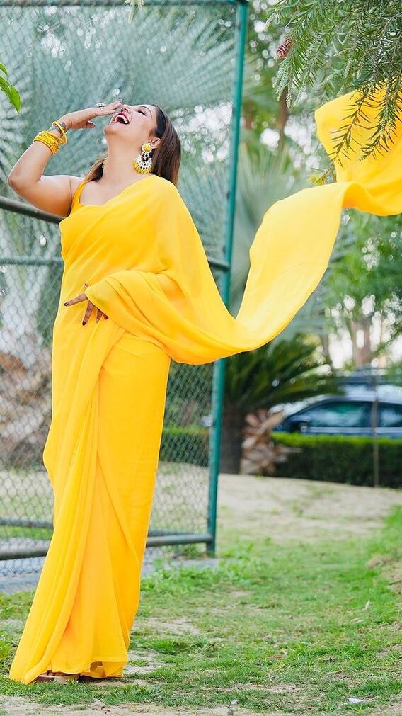 इस हसीना के स्ट्रगल की कहानी रोंगटे खड़े कर देगी