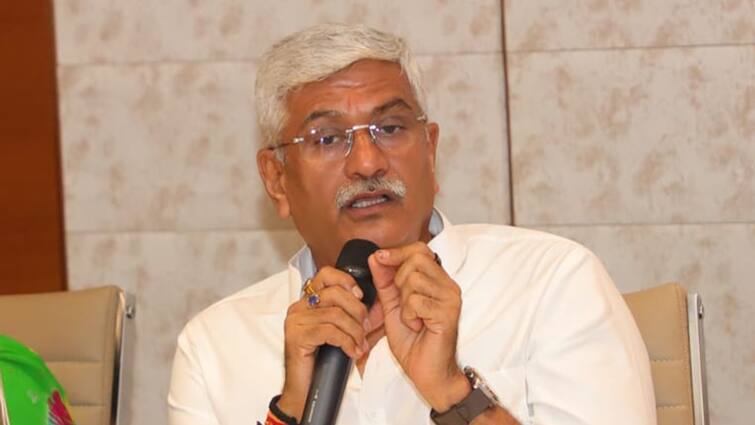 Gajendra Singh Shekhawat Jodhpur World Heritage Committee Meeting Rajasthan Tourism ANN Jodhpur: 'आजादी के बाद पहली बार...' वर्ल्ड हेरिटेज कमेटी की बैठक को लेकर गजेंद्र सिंह शेखावत का बड़ा दावा