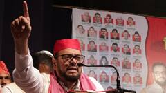 'मैं खुद विशालगढ़ जाऊंगा, वहां मस्जिद पर...', SP नेता अबू आजमी ने महायुति सरकार को घेरा