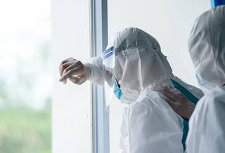 દેશમાં વધી રહ્યા છે કોવિડના કેસ, નવજાત શિશુઓમાં પણ વધી રહ્યો ચેપ, નવો વેરિઅન્ટ કેટલો ખતરનાક