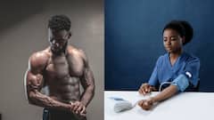 Ayurvedic Food : பெரும் உடல் நல பிரச்சினைகளை போக்க மூலிகை சக்தி நிறைந்த இந்த பொடிகளை எடுத்துக்கோங்க!