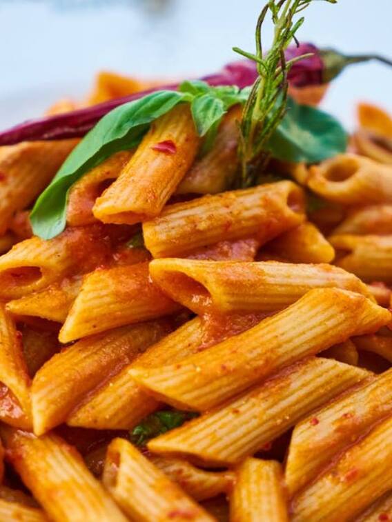 क्या पास्ता स्वास्थ्य के लिए अच्छा है?