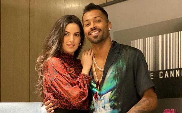 After divorce from Natasa Know Hardik Pandya follows which actress details inside Hardik Pandya Divorce: નતાશાથી દૂર થતાં જ કોની નજીક આવ્યો હાર્દિક પંડ્યા? 25 વર્ષની હોટ એક્ટ્રેસને કરી ફોલો