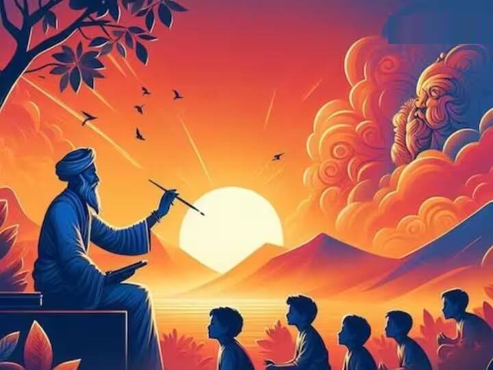 Do this experiment related to turmeric on Guru Purnima, career related difficulties will be removed Guru Purnima 2024:ગુરૂ પૂર્ણિમા પર કરો હળદર સંબંધિત આ પ્રયોગ,કરિયર સંબંધિત મુશ્કેલી થશે દૂર