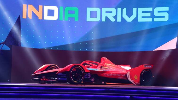 Formula 4 Car Race in Chennai on 31st August Tamil Nadu Govt Formula 4 Car Race: அட்ரா சக்க..! சென்னையில் ஆகஸ்ட் 31ம் தேதி ஃபார்முலா 4 கார் பந்தயம் - ரசிகர்கள் மகிழ்ச்சி
