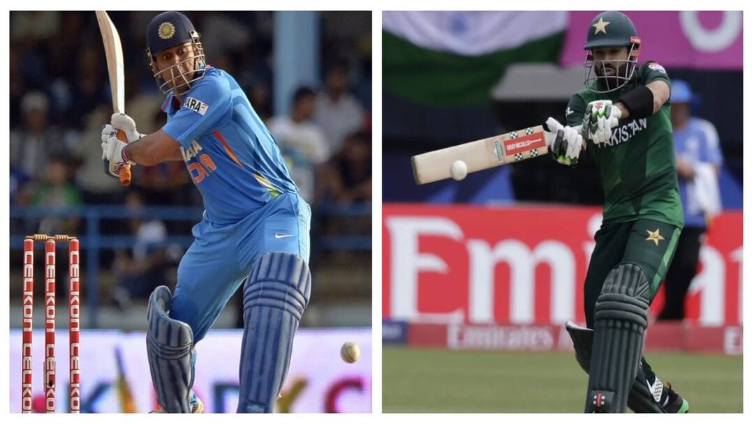 தோனியா? ரிஸ்வானா? கோபத்தின் உச்சிக்கே சென்ற ஹர்பஜன்சிங் - நடந்தது இதுதான்!