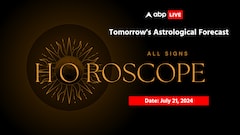 Tomorrow's Horoscope Prediction, July 21: See What The Stars Have In Store - Predictions For All Zodiac Signs