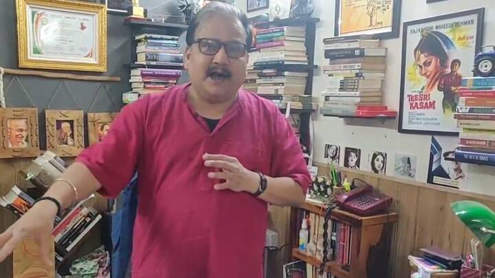 कहा जा रहा था कि दिल्ली में नड्डा से मुलाकात के बाद केशव प्रसाद मौर्य थोड़ा नरम होंगे, लेकिन ऐसा नहीं हुआ. इसके बाद भी वह अपने बयान पर अड़े रहे, लेकिन इन सब के बीच आरजेडी नेता मनोज झा का कहना है कि ये लड़ाई योगी और मौर्य की नहीं बल्कि शाह और योगी की है.