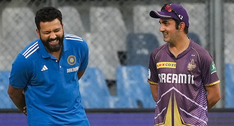 T Dilip Retained Ryan Ten Doeschate Abhishek Nayar Morne Morkel Gautam Gambhir Coaching Staff T Dilip Retained, Two Big Additions In Gautam Gambhir's Coaching Staff: Report