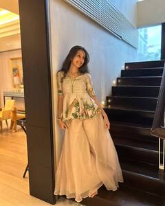 Sitara Ghattamaneni: అప్పుడే 12 ఏళ్లు.. సితార బర్త్‌డే ఫోటో - వైట్‌ డ్రెస్‌లో ఎంజెల్‌లా మెరిసిపోతున్న సితూ పాప