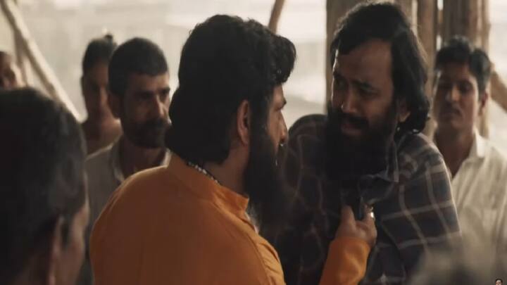 तुझ्या आणि हिंदुत्वाच्या मध्ये इथून पुढे मी जरी आलो, तरी मला बाजुला सारून हिंदुत्वाला मिठी मार