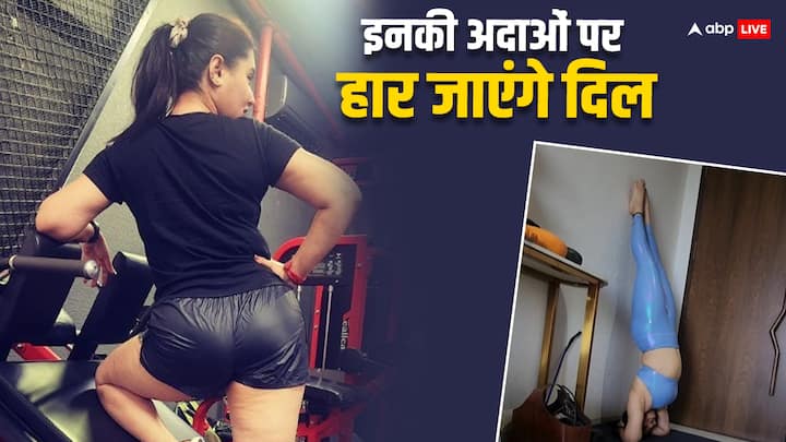 Rashami Desai Viral Photos: रश्मि देसाई अपनी एक्टिंग से ज्यादा ग्लैमरस तस्वीरों के कारण चर्चा में रहती हैं. रश्मि देसाई टीवी की पॉपुलर अदाकारा हैं जिन्हें इंस्टाग्राम पर लाखों लोग फॉलो करते हैं.