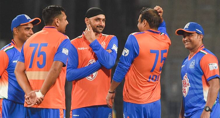 IND vs SL Harbhajan Singh Voices Dissatisfaction over Abhishek Sharma Yuzvendra Chahal Snub IND vs SL: Harbhajan Singh Voices Dissatisfaction Over Team India's Selection For Sri Lanka Tour. Check Viral Post