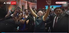 Elon Musk Congratulates PM Modi On Achieving 100 Million Followers On X | ABP News
