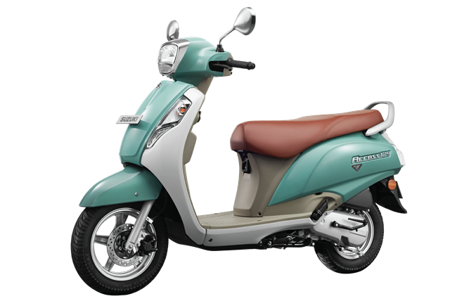 Suzuki Scooters: सुजुकी के इन दो स्कूटरों को मिले नए रंग, जानें फीचर्स से कीमत तक फुल डिटेल्स