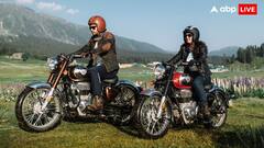 Royal Enfield Classic 350 में आएगा अपडेट, मल्टीपल वेरिएंट्स में मिलेगी बाइक