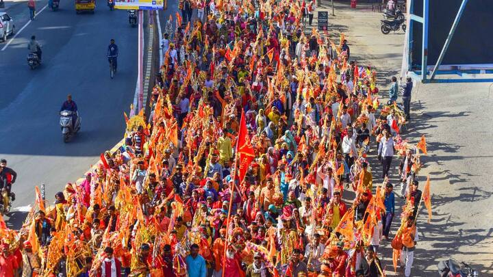 क्योंकि पश्चिमी उत्तर प्रदेश में भाजपा की एक ही सहयोगी पार्टी है वह है आरएलडी।  उनकी राजनीति में मुस्लिम वोटरों का भी अहम योगदान है।  ऐसे में पार्टी को लगता है कि यह फैसला कहीं न कहीं राजनीतिक तौर पर गलत है और नुकसान पहुंचा सकता है।  यही कारण है कि अर्लडी ने योगी सरकार से इस फैसले को वापस लेने की मांग की है, लेकिन क्या योगी सरकार अर्लडी के इस विरोध के बाद प्रदर्शन के फैसले को वापस लेगी?