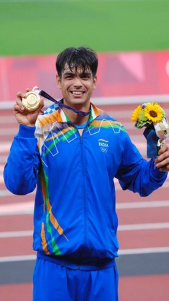 প্যারিস অলিম্পিক্সে নীরজ চোপড়ার কঠিন চ্যালেঞ্জ হতে পারেন যাঁরা
