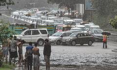 Delhi Weather: दिल्ली एनसीआर में कब बदलेगा मौसम का मिजाज, जानें- IMD का अपडेट